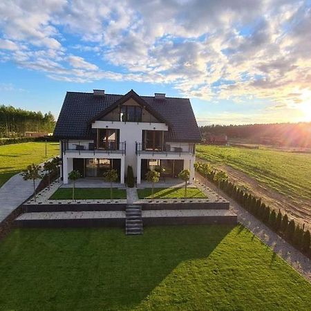 Apartamenty Skorupki-Mazury Mikolajki Exterior photo