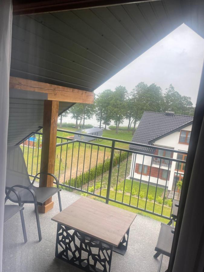 Apartamenty Skorupki-Mazury Mikolajki Exterior photo