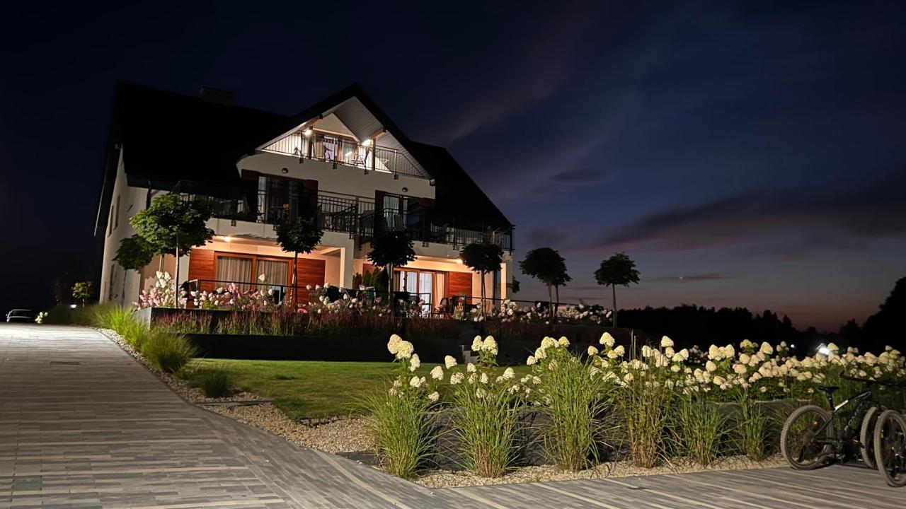 Apartamenty Skorupki-Mazury Mikolajki Exterior photo